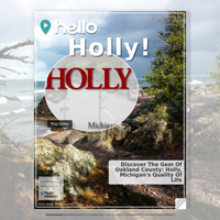 Image for Holly