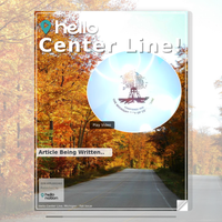 Image for Center Line