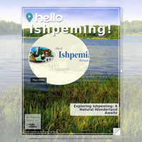 Image for Ishpeming