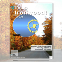 Image for Ironwood