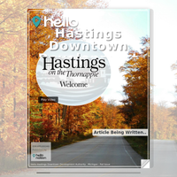 Image for Hastings Downtown Development Authority 