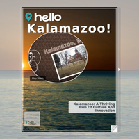 Image for Kalamazoo