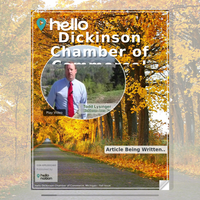 Image for Dickinson Chamber of Commerce