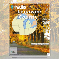 Image for Lenawee County