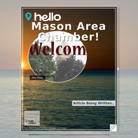 Image for Mason Area Chamber