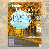 Image for Jackson County