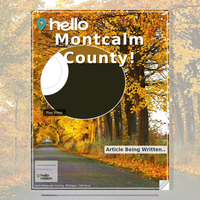 Image for Montcalm County