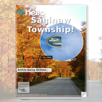 Image for Saginaw Township