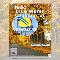 Image for Blue Water Chamber of Commerce