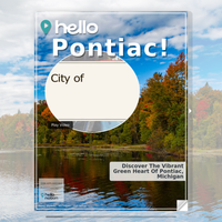 Image for Pontiac