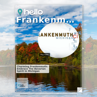 Image for Frankenmuth