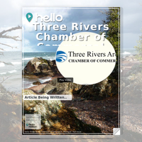 Image for Three Rivers Chamber of Commerce