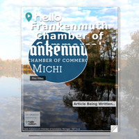 Image for Frankenmuth Chamber of Commerce