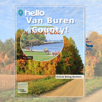 Image for Van Buren County