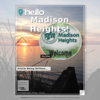 Image for Madison Heights