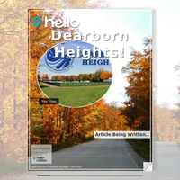 Image for Dearborn Heights