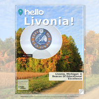 Image for Livonia