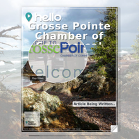 Image for Grosse Pointe Chamber of Commerce