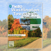 Image for Washington Township