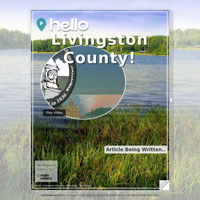 Image for Livingston County