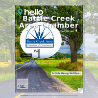 Image for Battle Creek Area Chamber of Commerce