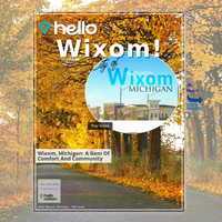 Image for Wixom