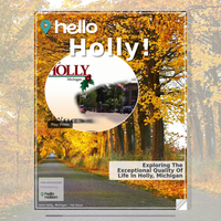 Image for Holly