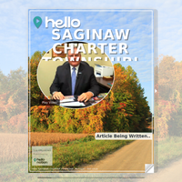 Image for SAGINAW CHARTER TOWNSHIP