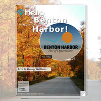 Image for Benton Harbor