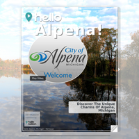 Image for Alpena