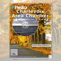 Image for Charlevoix Area Chamber of Commerce