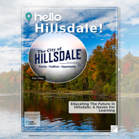 Image for Hillsdale