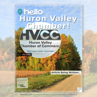 Image for Huron Valley Chamber