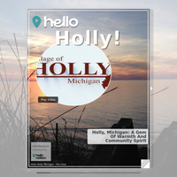 Image for Holly