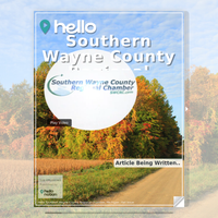 Image for Southern Wayne County Regional Chamber