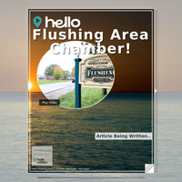 Image for Flushing Area Chamber