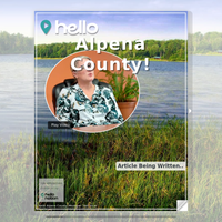 Image for Alpena County