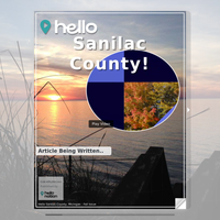 Image for Sanilac County