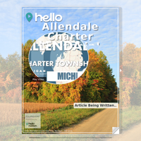 Image for Allendale Charter Township