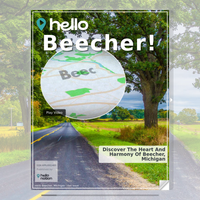 Image for Beecher