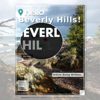 Image for Beverly Hills