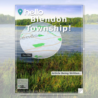 Image for Blendon Township