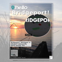 Image for Bridgeport