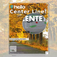 Image for Center Line