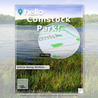 Image for Comstock Park