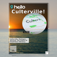 Image for Culterville