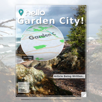 Image for Garden City