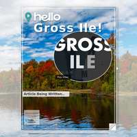 Image for Gross Ile