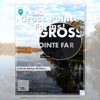 Image for Gross Pointe Farms