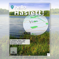 Image for Haslett